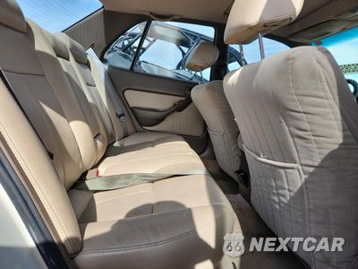 Zdjęcie 10 z 12 samochodu: 1996 TOYOTA CAMRY LE VIN:JT2BF12K9T0134918 - miniatura
