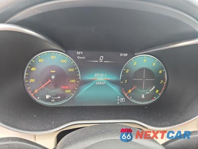 Zdjęcie 9 z 11 samochodu: 2021 MERCEDES-BENZ C 300 VIN:W1KWF8DB1MR618809 - miniatura