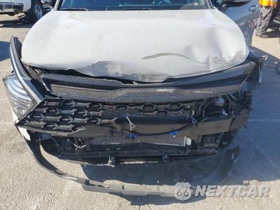Zdjęcie 11 z 11 samochodu: 2025 KIA SPORTAGE X LINE VIN:5XYK6CDF3SG290951 - miniatura