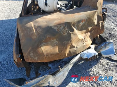 Zdjęcie 11 z 11 samochodu: 2001 GMC NEW SIERRA K1500 VIN:2GTEK19T311389189 - miniatura