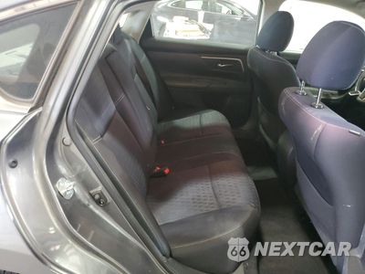 Zdjęcie 10 z 13 samochodu: 2017 NISSAN ALTIMA 2.5 VIN:1N4AL3AP4HC264234 - miniatura