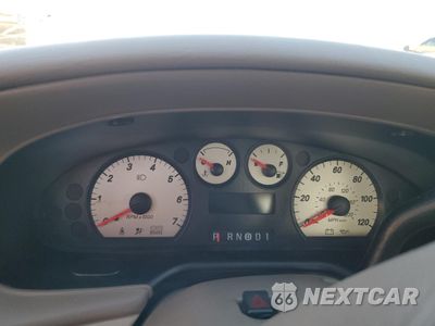 Zdjęcie 9 z 12 samochodu: 2006 FORD TAURUS SEL VIN:1FAFP56U16A138748 - miniatura