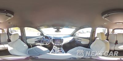 Zdjęcie 15 z 16 samochodu: 2023 CHEVROLET TRAVERSE LS VIN:1GNERFKW5PJ148866 - miniatura