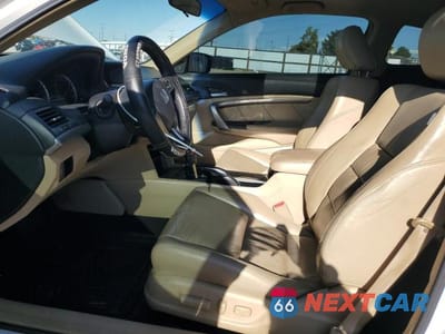 Zdjęcie 7 z 12 samochodu: 2009 HONDA ACCORD EXL VIN:1HGCS12869A007284 - miniatura