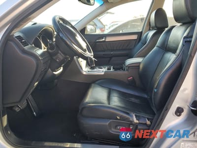 Zdjęcie 7 z 15 samochodu: 2007 INFINITI M35 BASE VIN:JNKAY01E37M310880 - miniatura