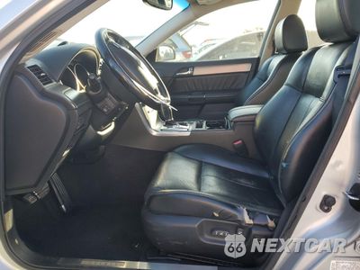 Zdjęcie 7 z 15 samochodu: 2007 INFINITI M35 BASE VIN:JNKAY01E37M310880 - miniatura