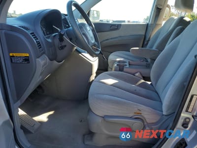 Zdjęcie 7 z 16 samochodu: 2006 KIA SEDONA EX VIN:KNDMB233066065546 - miniatura