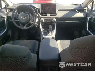 Zdjęcie 8 z 16 samochodu: 2024 TOYOTA RAV4 LE VIN:2T3H1RFV3RC254867 - miniatura