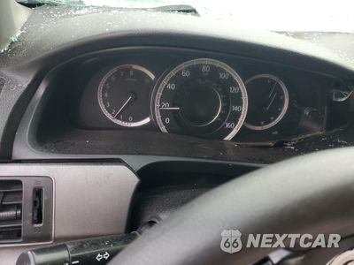 Zdjęcie 9 z 13 samochodu: 2013 HONDA ACCORD LX VIN:1HGCR2F34DA177720 - miniatura