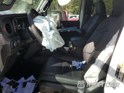 Zdjęcie 7 z 13 samochodu: 2025 JEEP WRANGLER RUBICON VIN:1C4RJXFN0SW512860 - miniatura