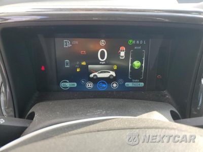 Zdjęcie 9 z 11 samochodu: 2014 CHEVROLET VOLT VIN:1G1RF6E40EU126629 - miniatura