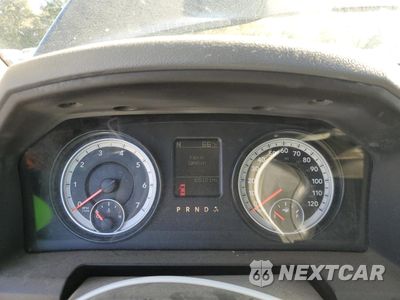 Zdjęcie 9 z 14 samochodu: 2014 RAM 1500 ST VIN:3C6JR7AT4EG184333 - miniatura