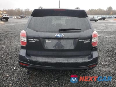 Zdjęcie 6 z 13 samochodu: 2014 SUBARU FORESTER 2.5I LIMITED VIN:JF2SJAHC6EH537945 - miniatura