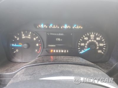 Zdjęcie 9 z 12 samochodu: 2017 FORD F150 SUPER CAB VIN:1FTEX1EP0HKD72502 - miniatura