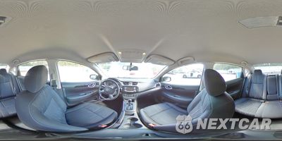Zdjęcie 14 z 14 samochodu: 2016 NISSAN SENTRA S VIN:3N1AB7AP5GL675779 - miniatura