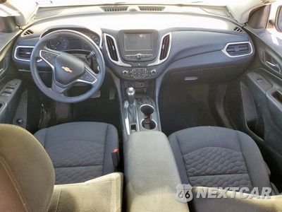 Zdjęcie 15 z 24 samochodu: 2018 CHEVROLET EQUINOX LT VIN:2GNAXJEVXJ6175821 - miniatura