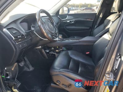 Zdjęcie 7 z 13 samochodu: 2016 VOLVO XC90 T6 VIN:YV4A22PK4G1089459 - miniatura