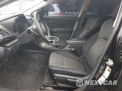 Zdjęcie 7 z 14 samochodu: 2018 SUBARU CROSSTREK VIN:JF2GTAAC4JH341815 - miniatura