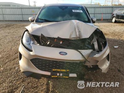 Piąte zdjęcie samochodu w środku: 2020 FORD ESCAPE SE VIN:1FMCU0G69LUB89560 - miniatura
