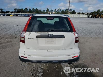 Zdjęcie 6 z 13 samochodu: 2010 HONDA CR-V LX VIN:5J6RE3H33AL031231 - miniatura