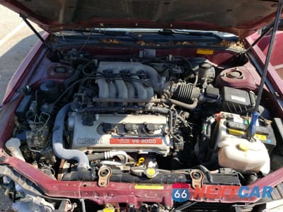 Zdjęcie 11 z 12 samochodu: 1994 NISSAN MAXIMA SE VIN:JN1EJ01F8RT500699 - miniatura