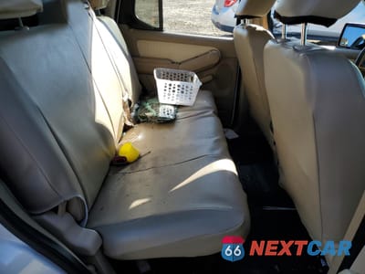 Zdjęcie 10 z 13 samochodu: 2009 FORD EXPLORER SPORT TRAC XLT VIN:1FMEU51E19UA31177 - miniatura