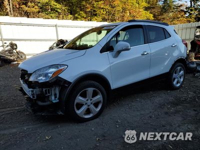 2016 BUICK ENCORE KL4CJGSB1GB695762 - główne zdjęcie licytacji z USA - miniatura