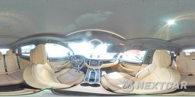 Zdjęcie 15 z 16 samochodu: 2018 PORSCHE MACAN S VIN:WP1AB2A59JLB40261 - miniatura
