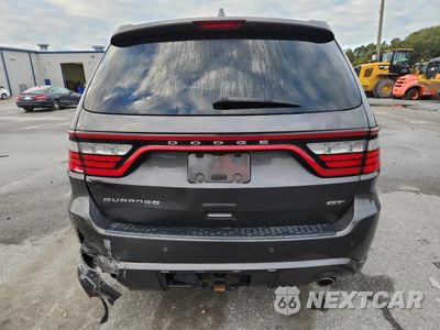 Zdjęcie 6 z 12 samochodu: 2017 DODGE DURANGO GT VIN:1C4RDHDG6HC736856 - miniatura