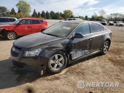 2014 CHEVROLET CRUZE LT 1G1PC5SB9E7299061 - główne zdjęcie licytacji z USA - miniatura