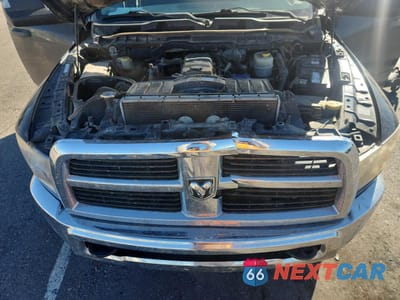 Zdjęcie 11 z 14 samochodu: 2012 DODGE RAM 3500 ST VIN:3C63D3CL3CG227764 - miniatura