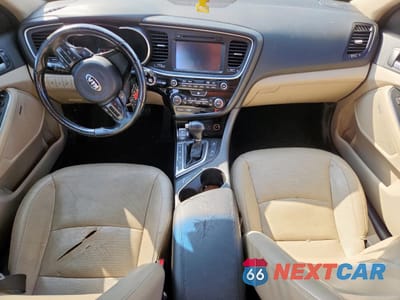 Zdjęcie 8 z 12 samochodu: 2016 KIA OPTIMA HYBRID VIN:KNAGN4ADXG5096402 - miniatura