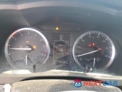 Zdjęcie 9 z 12 samochodu: 2016 TOYOTA HIGHLANDER LIMITED VIN:5TDYKRFH4GS152420 - miniatura