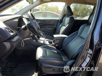 Zdjęcie 7 z 13 samochodu: 2019 SUBARU FORESTER LIMITED VIN:JF2SKASCXKH470249 - miniatura