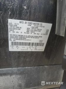 Zdjęcie 13 z 13 samochodu: 2014 FORD EXPLORER XLT VIN:1FM5K8D87EGC47511 - miniatura