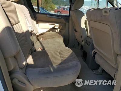 Zdjęcie 11 z 12 samochodu: 2010 NISSAN ARMADA SE VIN:5N1BA0ND9AN619049 - miniatura