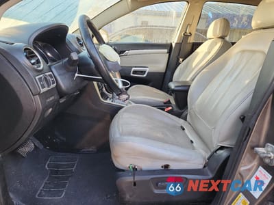 Zdjęcie 7 z 15 samochodu: 2012 CHEVROLET CAPTIVA SPORT VIN:3GNFL4E57CS544237 - miniatura