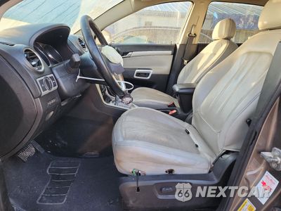 Zdjęcie 7 z 15 samochodu: 2012 CHEVROLET CAPTIVA SPORT VIN:3GNFL4E57CS544237 - miniatura