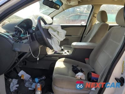Zdjęcie 7 z 12 samochodu: 2009 FORD TAURUS VIN:1FAHP24W89G117490 - miniatura