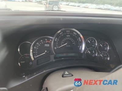 Zdjęcie 9 z 13 samochodu: 2005 CADILLAC ESCALADE EXT VIN:3GYEK62N55G137587 - miniatura
