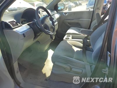 Zdjęcie 7 z 15 samochodu: 2008 HONDA ODYSSEY LX VIN:5FNRL38278B074681 - miniatura
