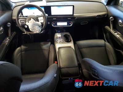 Zdjęcie 8 z 15 samochodu: 2024 GENESIS GV60 STANDARD VIN:KMUKB4SAXRU024924 - miniatura