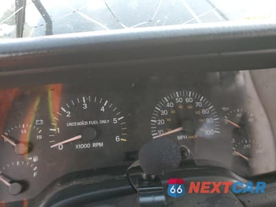 Zdjęcie 9 z 14 samochodu: 1999 JEEP CHEROKEE SE VIN:1J4FT28P3XL595475 - miniatura
