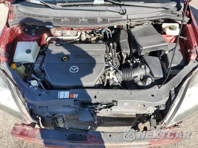 Zdjęcie 12 z 14 samochodu: 2008 MAZDA 5 VIN:JM1CR29L680325159 - miniatura