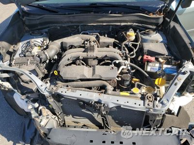 Zdjęcie 12 z 15 samochodu: 2017 SUBARU FORESTER 2.5I LIMITED VIN:JF2SJARC0HH523882 - miniatura