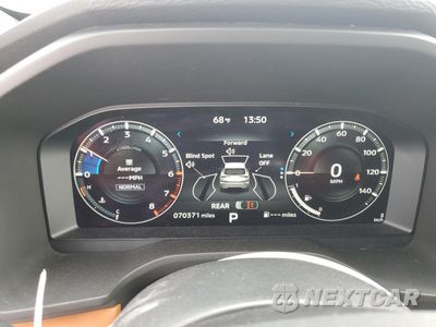 Zdjęcie 9 z 14 samochodu: 2022 MITSUBISHI OUTLANDER SEL VIN:JA4J4VA88NZ028085 - miniatura