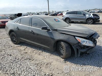 Czwarte zdjęcie samochodu z boku: 2015 CHEVROLET MALIBU 1LT VIN:1G11C5SL3FF282570 - miniatura