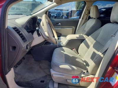 Zdjęcie 7 z 12 samochodu: 2008 FORD EDGE SE VIN:2FMDK36C18BA53424 - miniatura