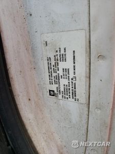 Zdjęcie 12 z 12 samochodu: 2004 CHEVROLET C7500 C7C042 VIN:1GBK7C1C44F505044 - miniatura