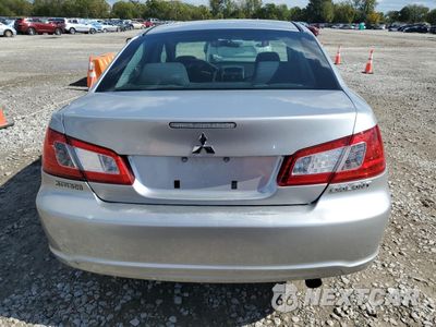 Zdjęcie 6 z 14 samochodu: 2012 MITSUBISHI GALANT FE VIN:4A32B2FFXCE017838 - miniatura